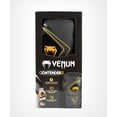 thumbnail image 2 of Venum PU Contender 2.0 Boxing Gloves - Black/Gold - 12oz - Unisex - Sparring and Bag Training, 2 of 9