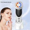 thumbnail image 3 of Skin Tightening Machine LED Light Photon Therapy Face Massager Facial Beauty, 3 of 11