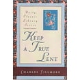 thumbnail image 1 of Pre-Owned Keep a True Lent (Paperback) 0871593025 9780871593023, 1 of 1