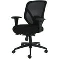 thumbnail image 3 of Lorell 40212 Executive High-Back Chair, 3 of 6