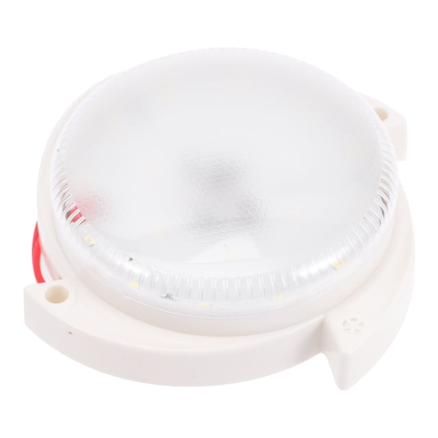 KAKOWELY LED Ceiling Light Sound Light Sensor Ceiling Lamp Stair Hallway Ceiling Lamp4.25"X4.25"X1.38"
