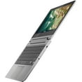 thumbnail image 4 of Lenovo - Chromebook Flex 3 11" MTK 2-in-1 11.6" Touch Screen Chromebook - MediaTek MT8173C - 4GB Memory - 32GB eMMC Flash Memory - Platinum Gray, 4 of 7