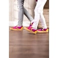 thumbnail image 6 of Girl's Encanto Slip On Sneakers, 6 of 15