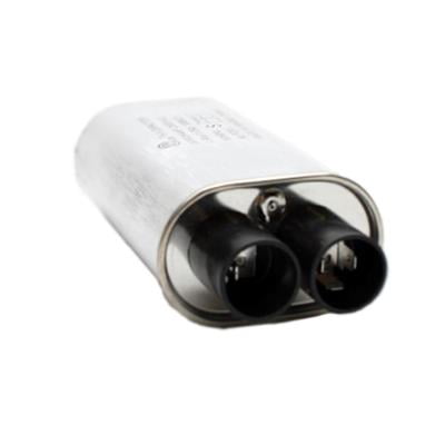 PANASONIC A63903A41AP Capacitor - OEM Part