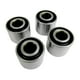 thumbnail image 1 of BUJE AMORTIGUADOR ENGRANE TRASERO SET ITALIKA FT 180 LED (13-18), 1 of 2