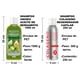 thumbnail image 4 of Bergamota + Colágeno Mix 1000 VIVONATURAL. Shampoo Aceite de Bergamota 1000 ml + Shampoo de Colágeno Regenerador Capilar 250 ml, 4 of 5