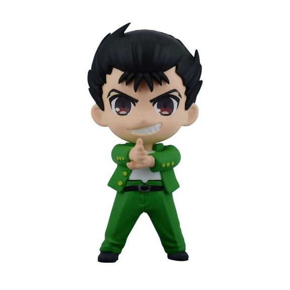 Yu Yu Hakusho Yusuke Urameshi Mini Figure (No Packaging)