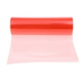 thumbnail image 1 of Almencla easy to install Car Headlight Color Film Wrap Sticker - Orange, 1 of 8