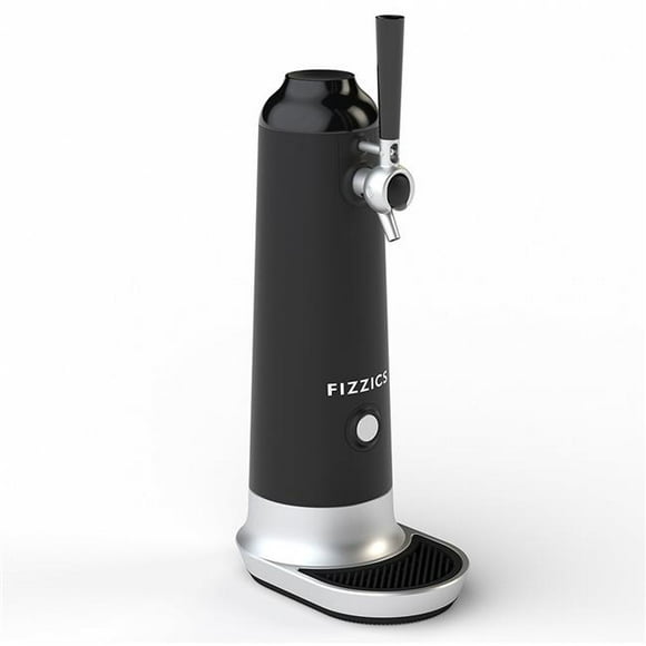 Fizzics FZ202 Waytap Beer Dispenser - Black