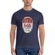 thumbnail image 5 of Camiseta gráfica divertida "Odio a la gente" para hombre y mujer, moda informal, camisetas de gran tamaño, camiseta de algodón para hombre., 5 of 7