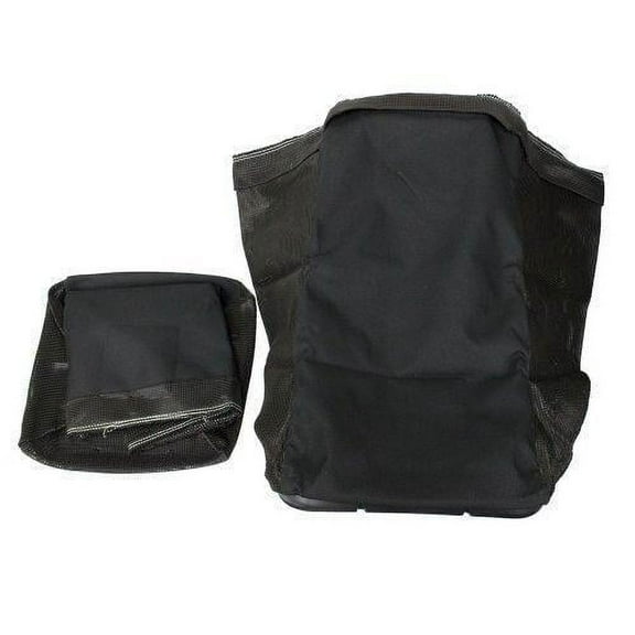 John Deere Original Equipment Set of Bags - AM122416