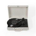 thumbnail image 6 of Crosley Cruiser Plus Vinyl Record Player with Speakers and Wireless Bluetooth - Audio Turntables, 6 of 15