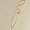 Natural Cork, variant on Women's Hazel Nude , 8 M US