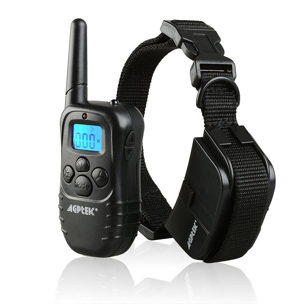 Agptek training collar best sale