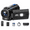 4K Camera with IR Night Vision (No WiFi), variant on Campark AC11A 4K 30FPS Video Camera 48MP Camcorder with IR Night Vision, 3.0" Touch Screen