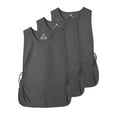 thumbnail image 1 of Adar Universal Cobbler Apron 3 Pack - Unisex Cobbler Apron, 1 of 7