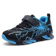 thumbnail image 2 of Zapatos para Deportivos Correr Transpirables Niñas Ligeros, 2 of 9