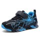 thumbnail image 2 of Zapatos para Tenis Correr Transpirables Niñas Ligero Antideslizante Pequeños/grandes, 2 of 9