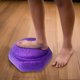 thumbnail image 4 of Stepping Stones Balance River Stones promueven el equilibrio fuerza equipo de juego juguete, 4 of 6