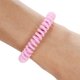thumbnail image 4 of Pulseras repelentes de mosquitos Protección contra insectos para adultos niños (rosa), 4 of 8