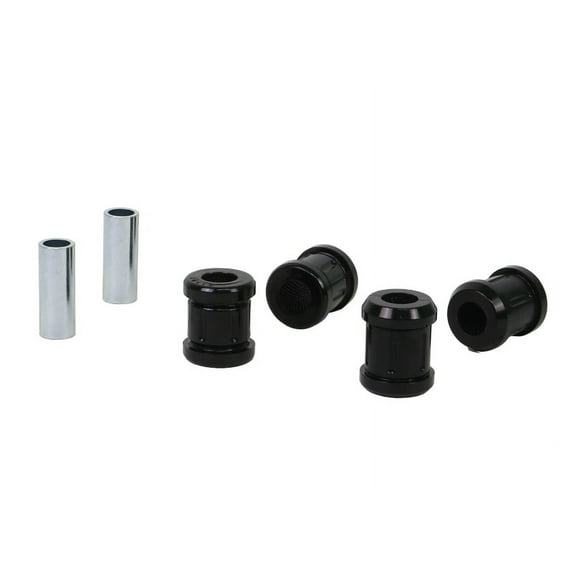 Nolathane REV136.0012 Rear Suspension Shock Absorber Bushing Compatible with 88-00 C2500, C3500, R30, C1500, R20, R2500, R3500