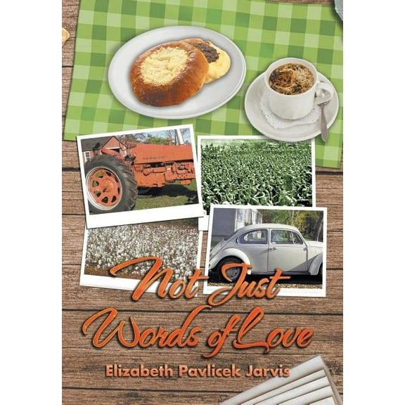 Not Just Words of Love