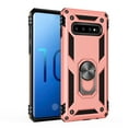 thumbnail image 1 of Military Grade Protection Cover With Kickstand For Samsung Galaxy S7 S8 S8Plus S9 S9Plus S10 S10Plus S10E S10 5G Case, 1 of 1