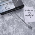 thumbnail image 1 of EXHUMKY Adjustable Professional Snake Grabber Tool for Safe Snake Handling in Silver 1Set, 1 of 7