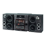 RCA RS2625 - Mini system - 150 Watt (total)