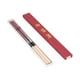 thumbnail image 3 of Palillos japoneses para sushi con mango de madera, utensilios de cocina, vajilla, 180 mm, 3 of 13