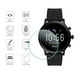 thumbnail image 4 of Protector de pantalla Suoman, paquete de 3 unidades, para Carlyle HR de Fossil Gen 5/6, 4 of 8