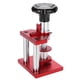thumbnail image 5 of Presiona de Reloj Tipo Tornillo, Mira A Prensa de Cristal, Presiónando Reparar la Cubierta Trasera de la Parte PARA TROQUELES/MOLDES PARA EL HOGAR USA EL RELOJERO CERRAR, 5 of 7