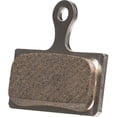 thumbnail image 1 of Pastilla de freno de disco de metal Shimano G04S y resorte para XTR M9020 M985 XT M8000, 1 of 1