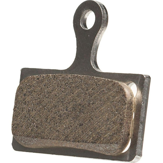 Pastilla de freno de disco de metal Shimano G04S y resorte para XTR M9020 M985 XT M8000