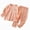 Pink, variant on Ccpelsie Boys Girls Pajamas Long Sleeve Tops Pants Fall Winter Sleepwear Loungewear Set Dark Blue,3-6 Months