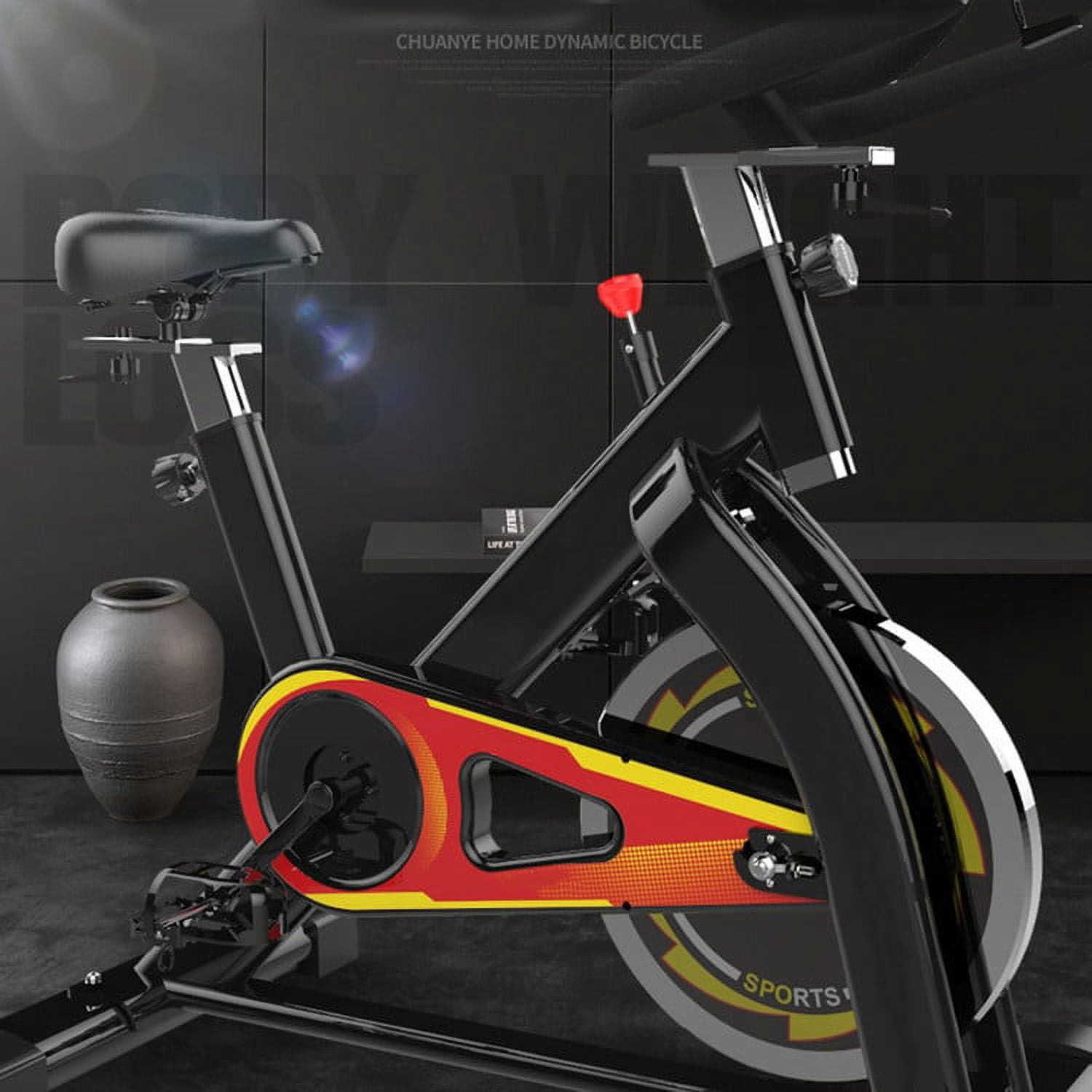 Bicycle Velo Sport Fitness Fitness Machine Velo Salle De Sport