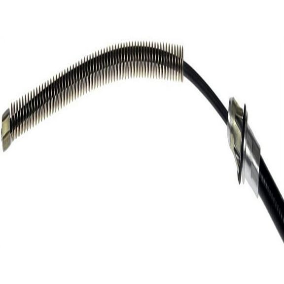 Parking Brake Cable P/N:C661103