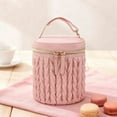 thumbnail image 5 of Multifunctional Insulated Thermal Bottle Tote Portable Travel For Breastmilk Storage And Daycare Outdoor Use, 5 of 6