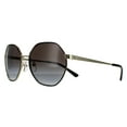 thumbnail image 2 of Michael Kors SAN DIEGO MK1045 Sunglasses 11086G-56 - Mens, Silver Mirror MK1045-11086G-56, 2 of 4