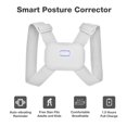 thumbnail image 2 of Shengyu Correcteur de Posture Intelligent Réglable Rappel de Vibration Attelle de Dos Soutien de la Clavicule No.3, 2 of 6