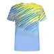 thumbnail image 5 of Tops para hombre, blusas y camisas de cuello redondo y manga corta para hombre, camisetas deportivas informales a la moda con estampado para hombre, blusas de cuello redondo y manga corta, blusas para, 5 of 5
