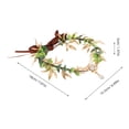 thumbnail image 2 of UPGRATOR Accesorio De Estilo De Vid Para Eventos Y Celebraciones, 2 of 8