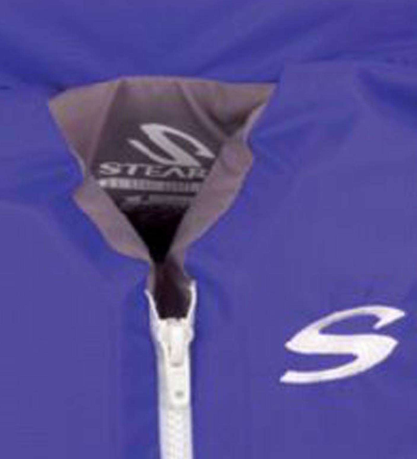 Stearns Infant Life Vest, USCG Approved Type III Life Jacket for Babies & Kids Under 30lbs, Youth PFD for Boat, Beach, Pool, & More