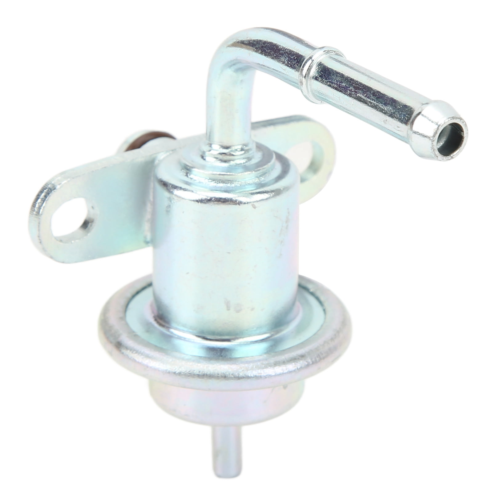 Fuel Injection Pressure Regulator, Sturdy Metal Practical Stable Car