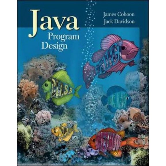 Pre-Owned Java 1.5 Program Design Paperback