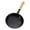 14cm without Hole, variant on MAGIDEAL Iron Tray Portable Camp Pot for Camping Outdoor Garden 14cm without Hole