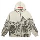 thumbnail image 3 of Suéter de esqueleto de cuello redondo estilo milenio Y2K estilo pareja 2022 otoño e invierno nueva chaqueta de cabeza de calavera de manga larga, 3 of 5
