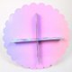 thumbnail image 5 of 1set Mermaid Cupcake Stand Cake Dessert Organization Holder Household, 5 of 5