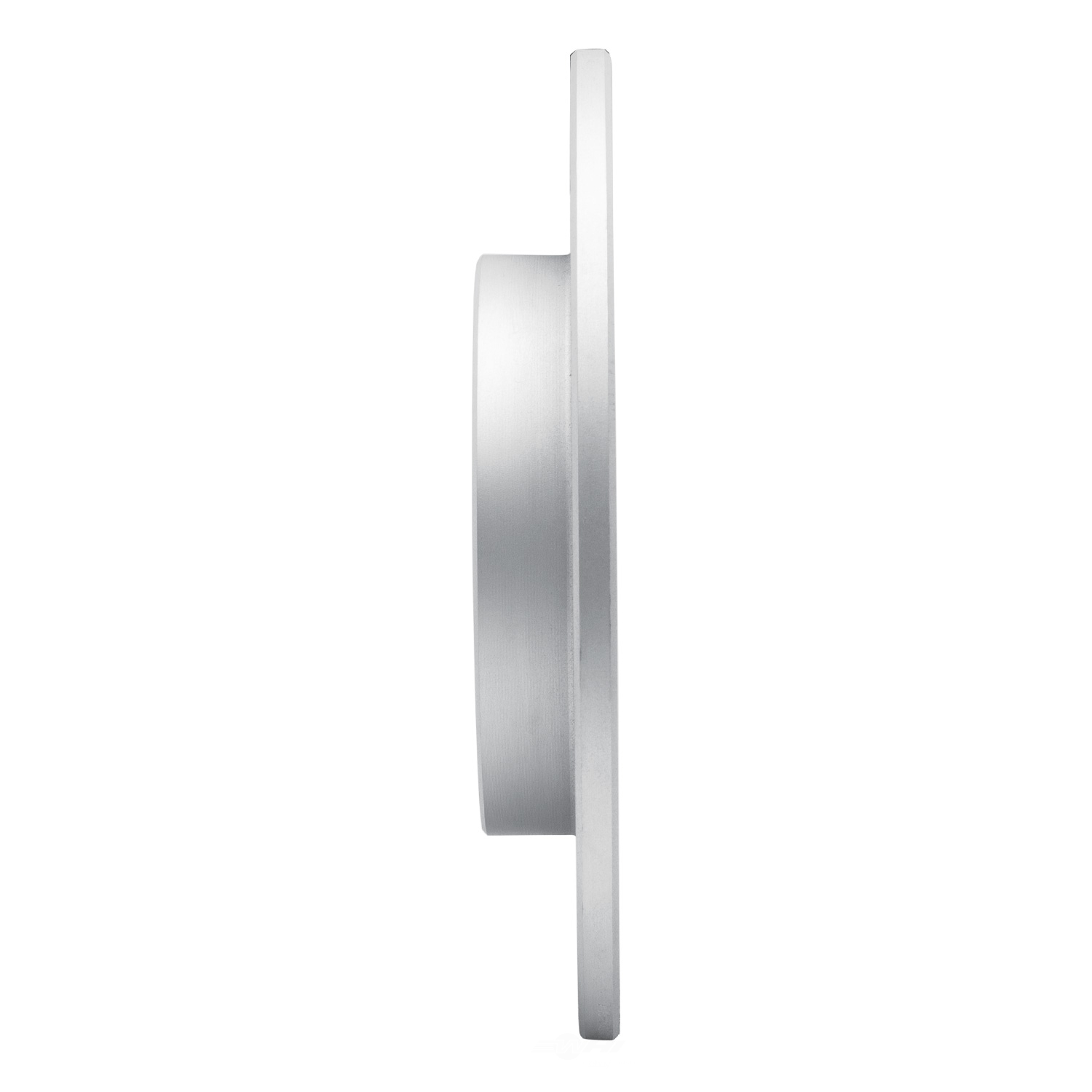 Dynamic Friction Company 830-52010L DFC Geoperformance Rotor - Drilled and Slotted