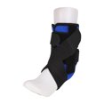 thumbnail image 4 of Ankle Support Brace, Ankle Support Strong Elastic Comfortable Adjustable Strap  For Rehabilitation, 4 of 8